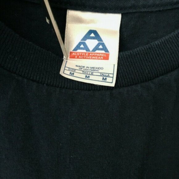 2005 Vintage Kenny Chesney Tour Graphic Tee Shirt - Picture 3 of 6